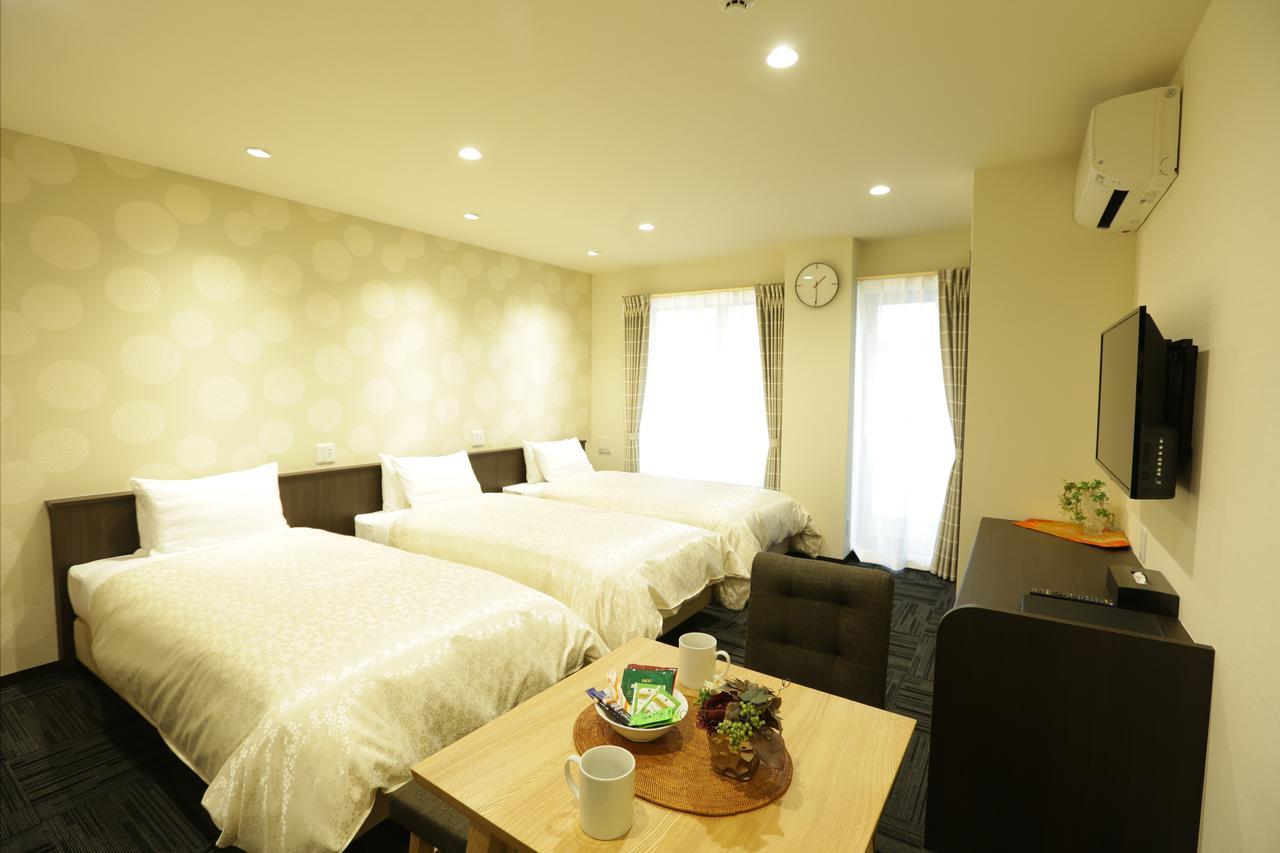 Sumika Residence Kyoto Exteriör bild