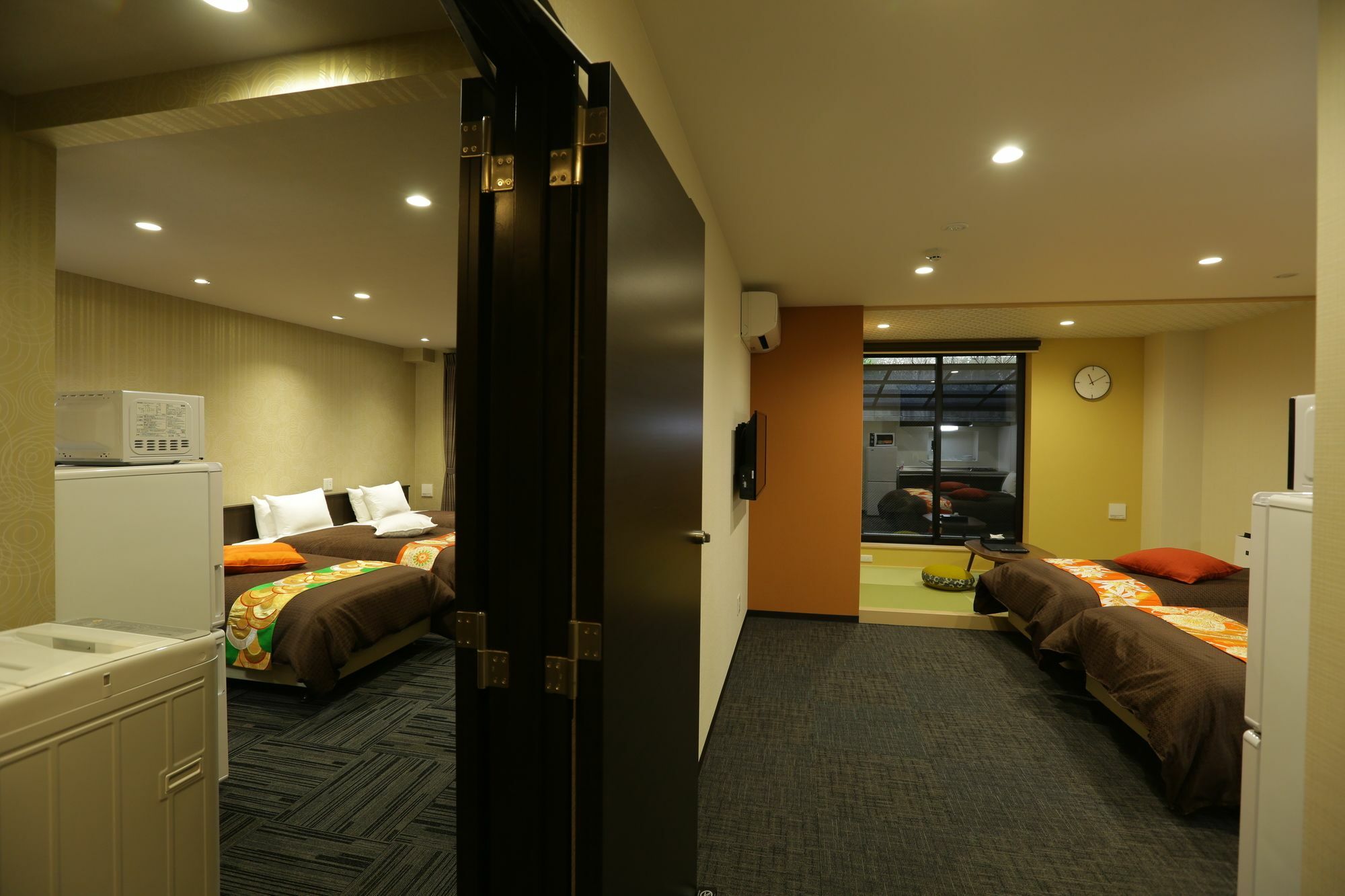 Sumika Residence Kyoto Exteriör bild