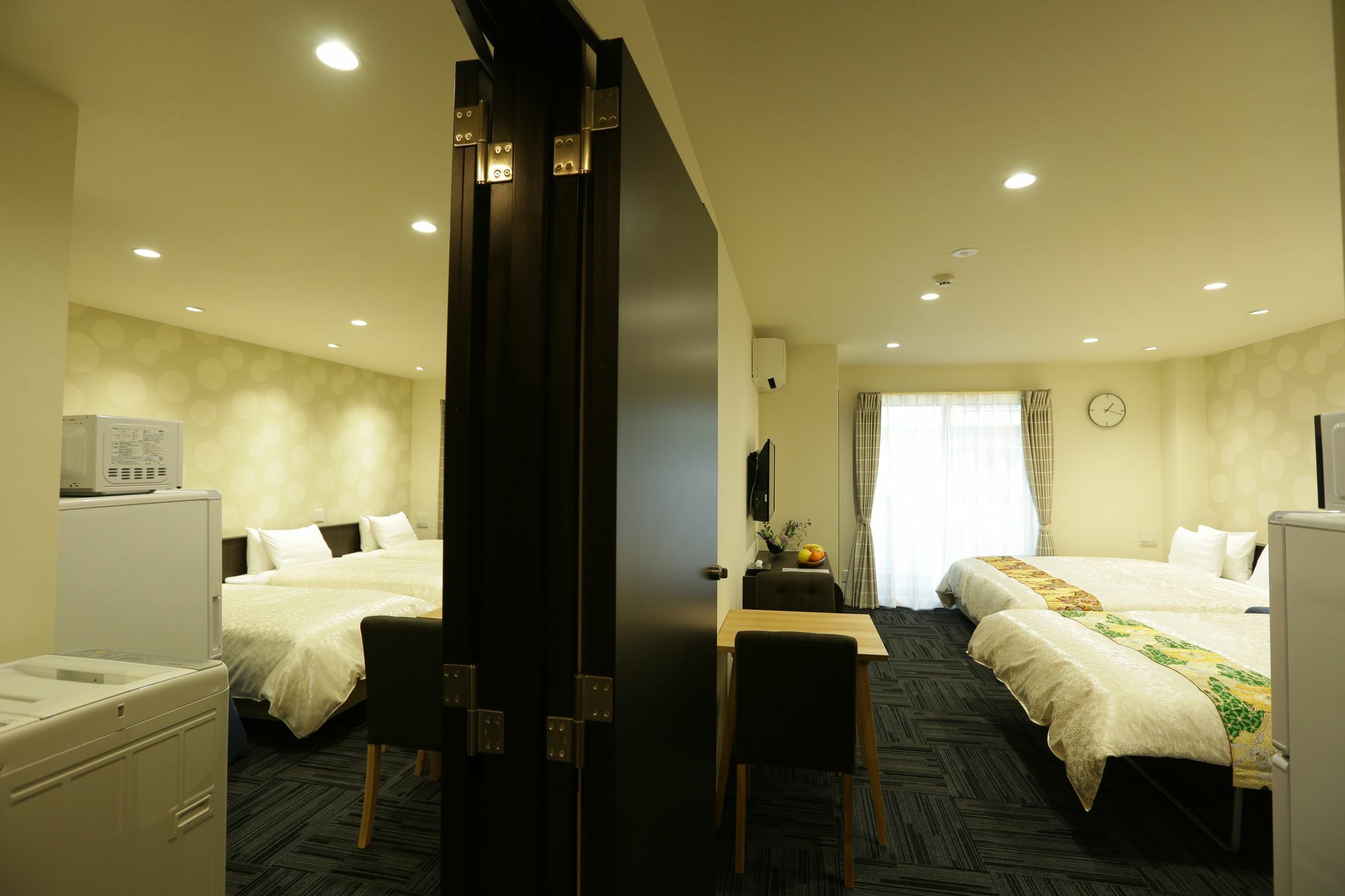 Sumika Residence Kyoto Exteriör bild