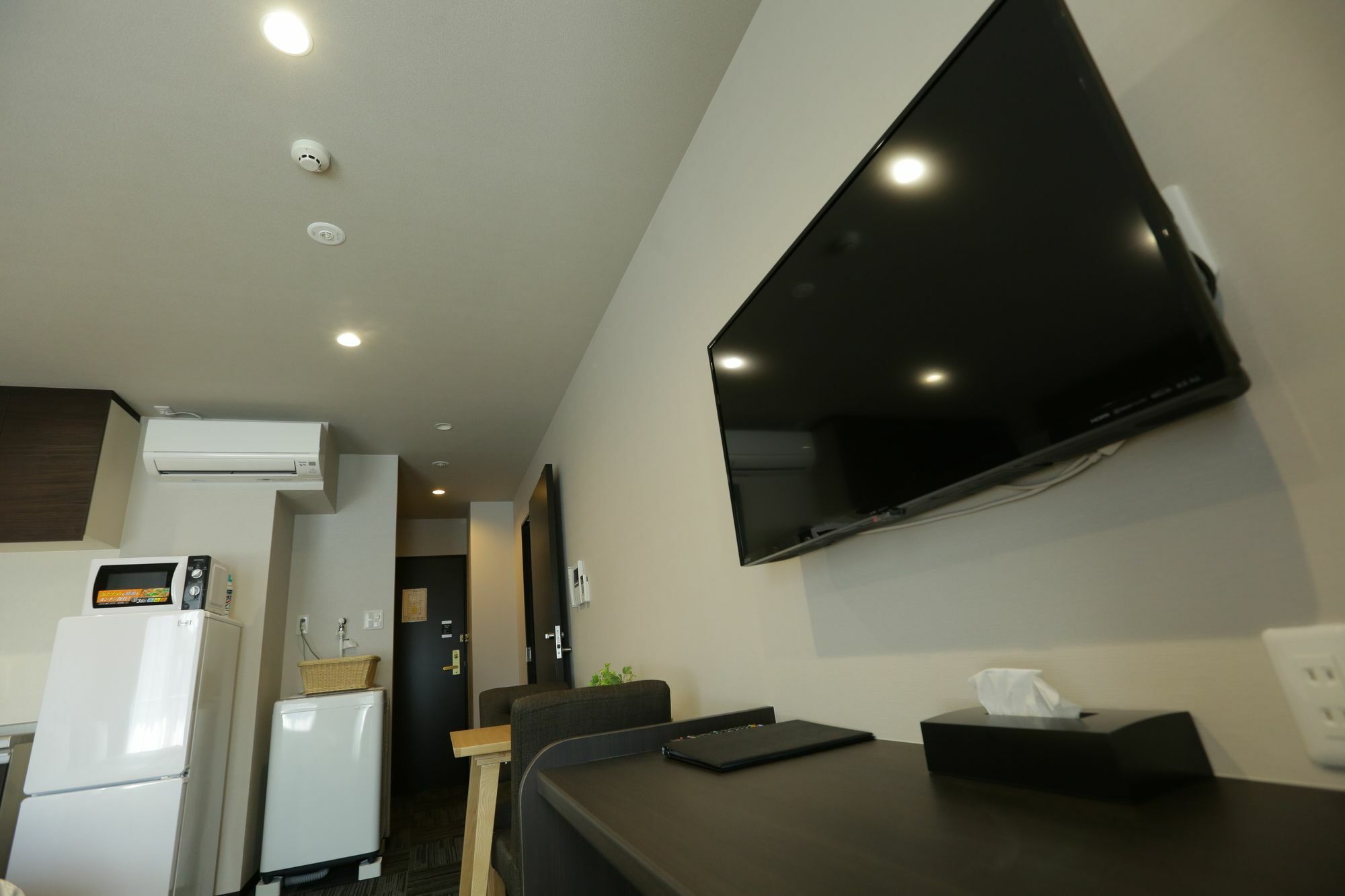 Sumika Residence Kyoto Exteriör bild