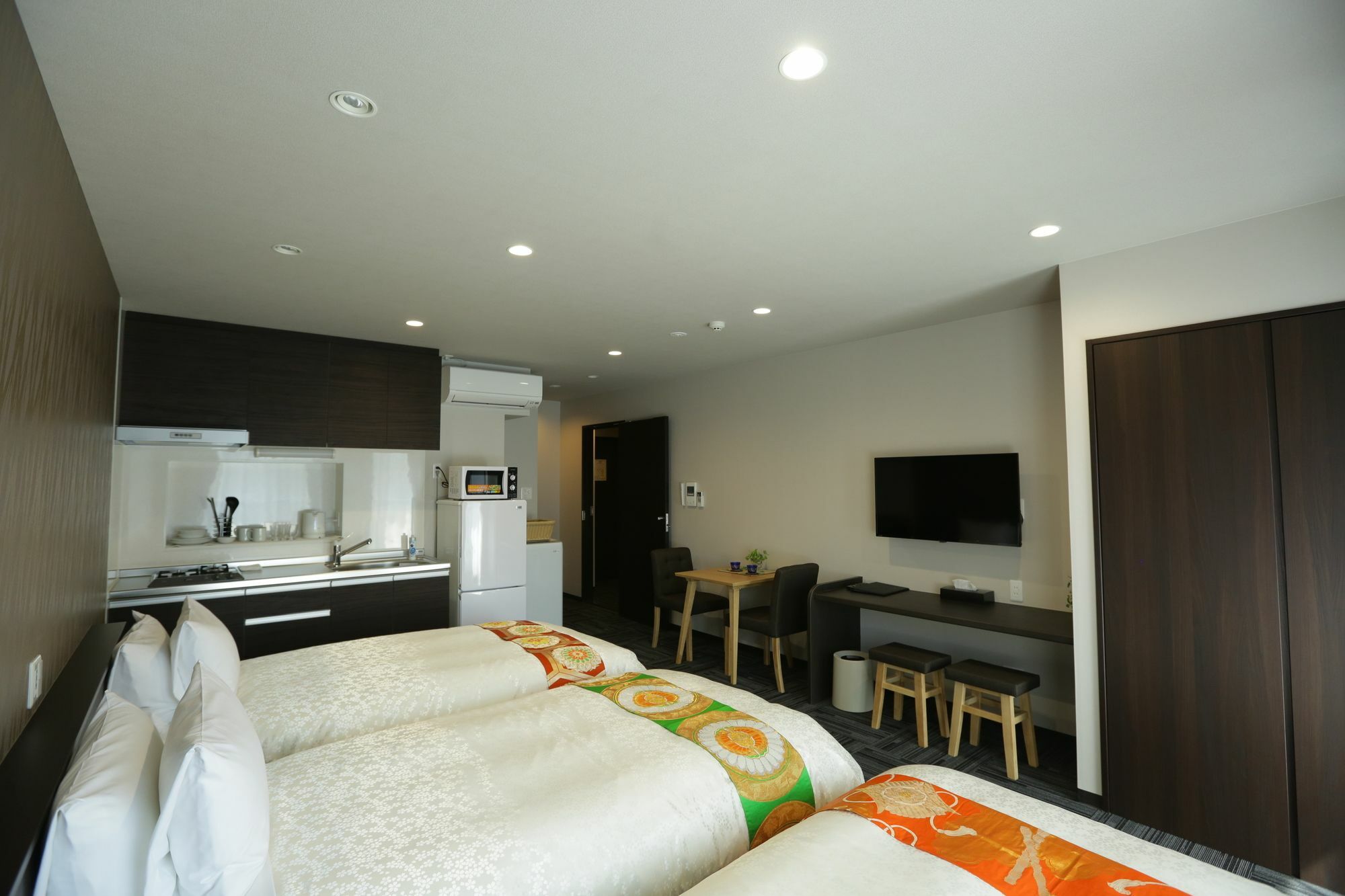 Sumika Residence Kyoto Exteriör bild