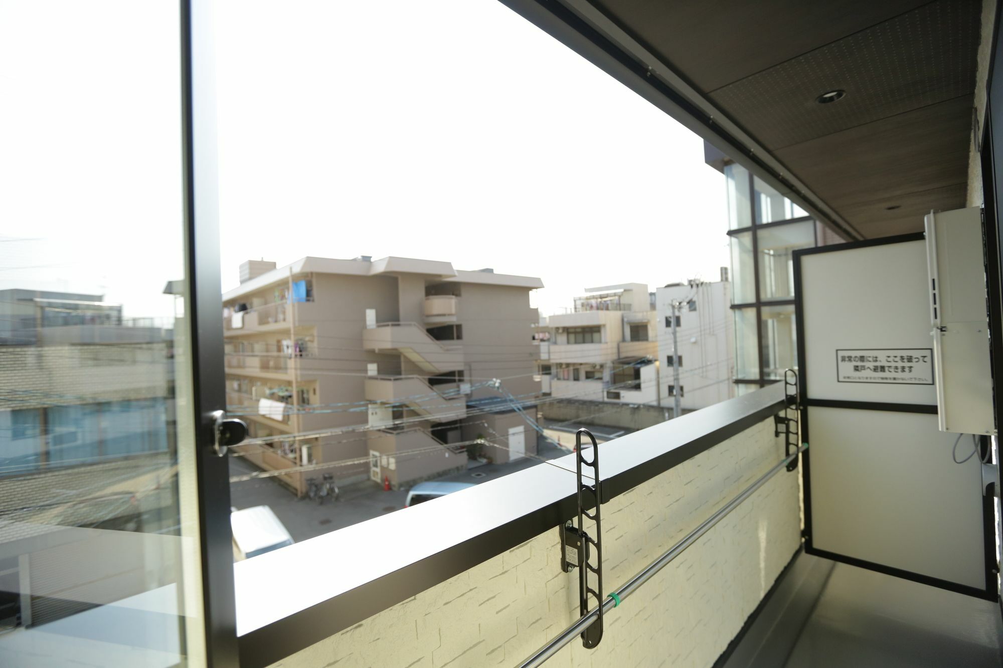 Sumika Residence Kyoto Exteriör bild