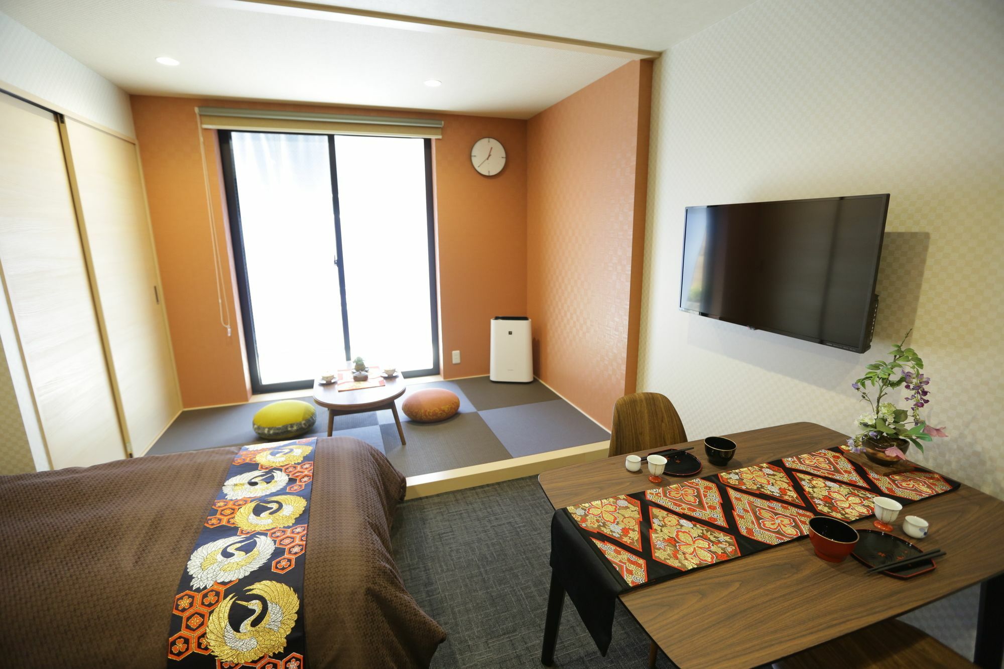 Sumika Residence Kyoto Exteriör bild