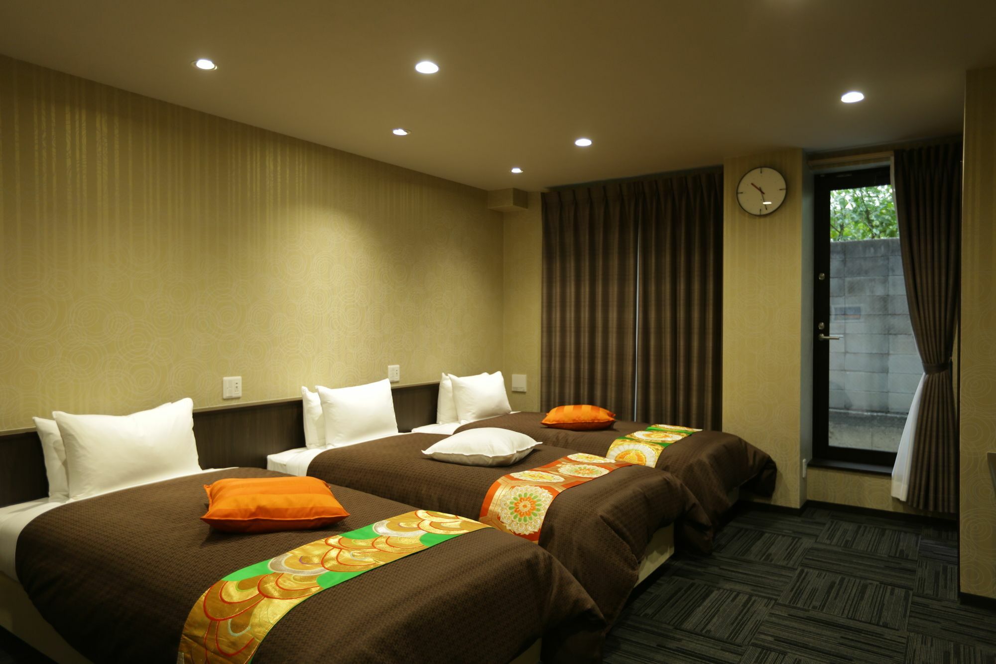 Sumika Residence Kyoto Exteriör bild